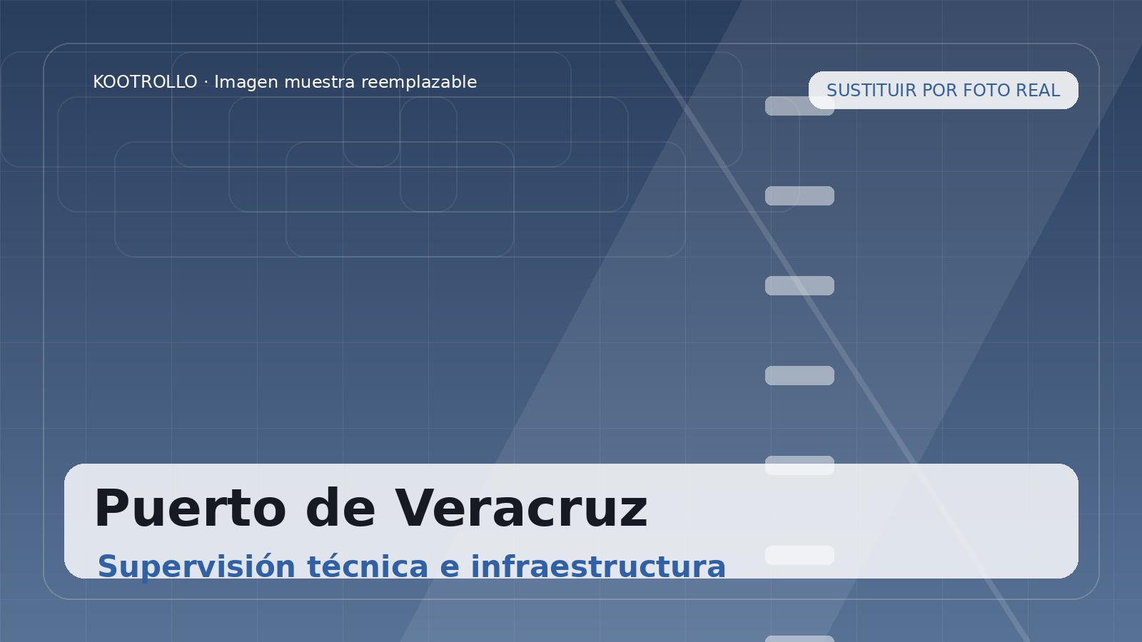 Puerto de Veracruz