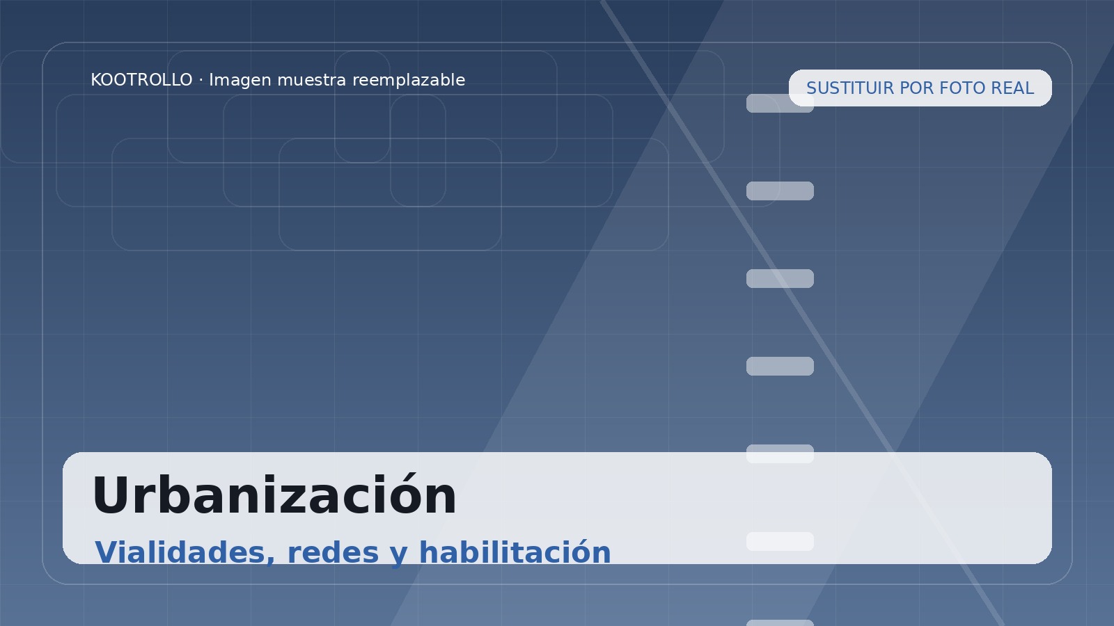 Andador Las Fuentes